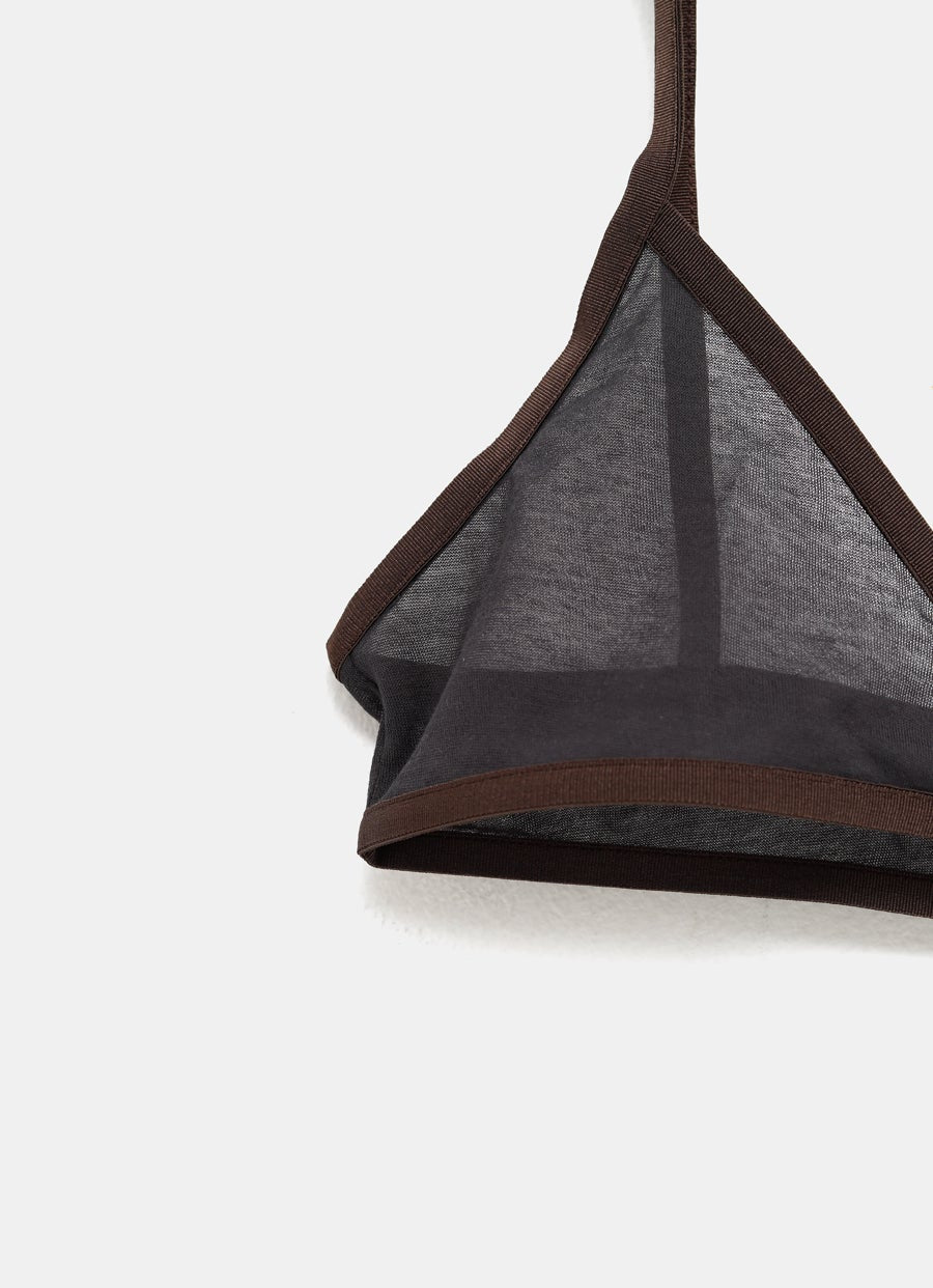 Top de bikini Esco