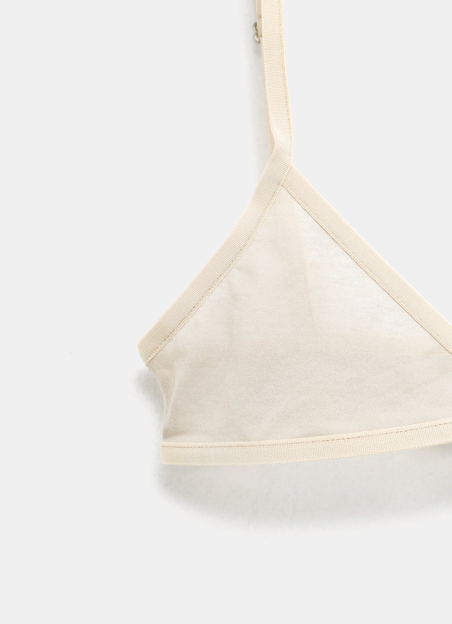 Top de bikini Esco