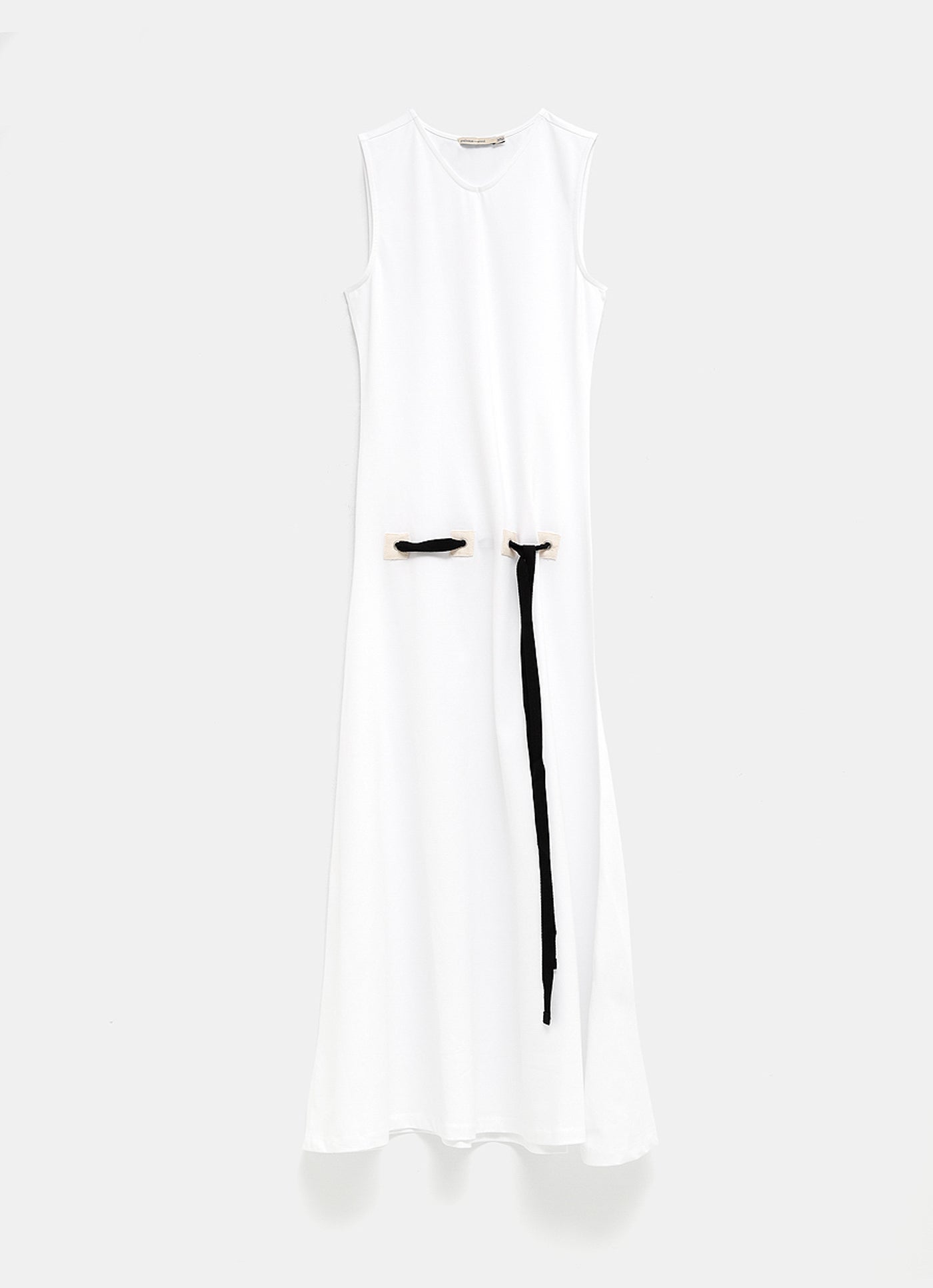 Vestido Suni sin mangas