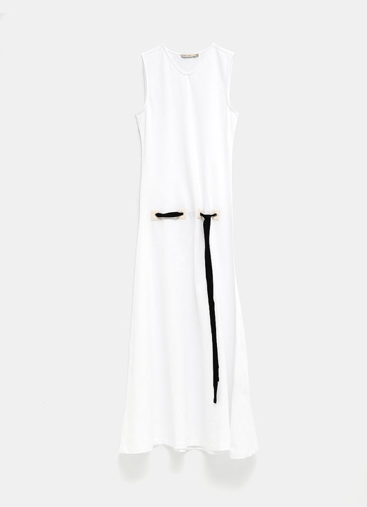 Vestido Suni sin mangas