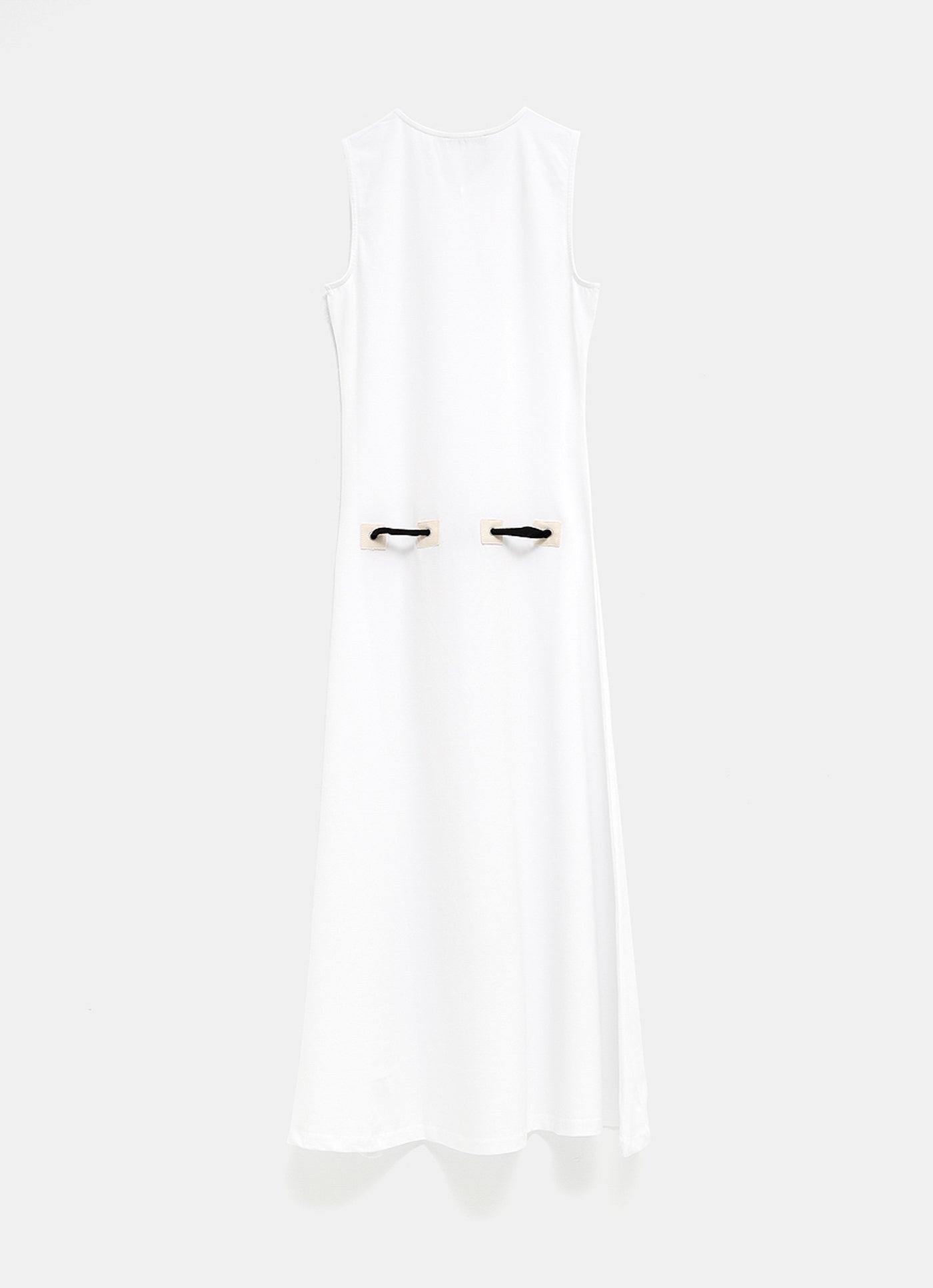 Vestido Suni sin mangas