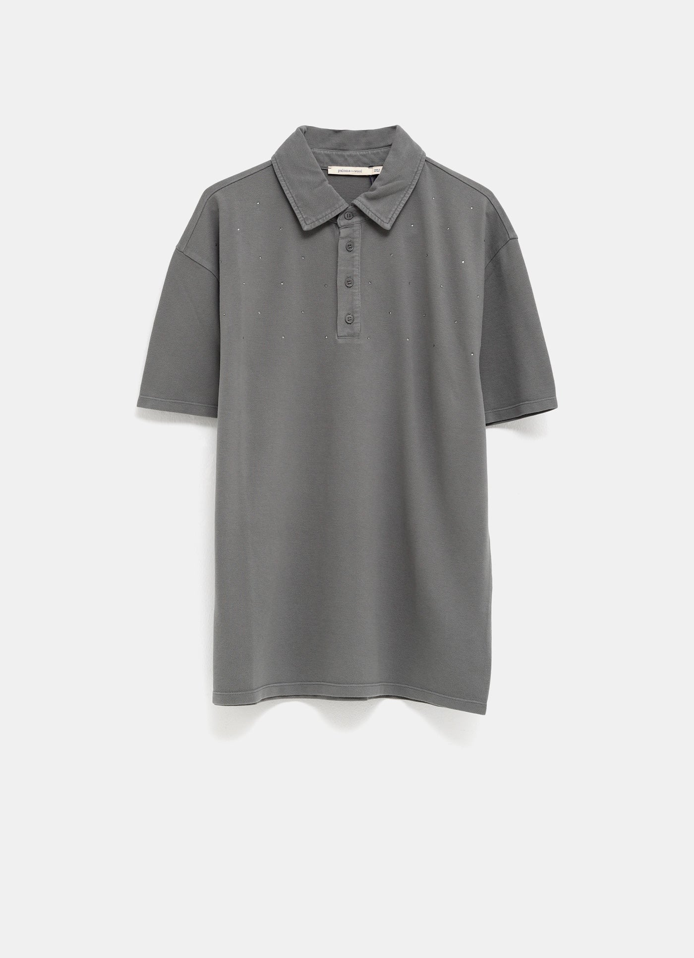 Polo Strip