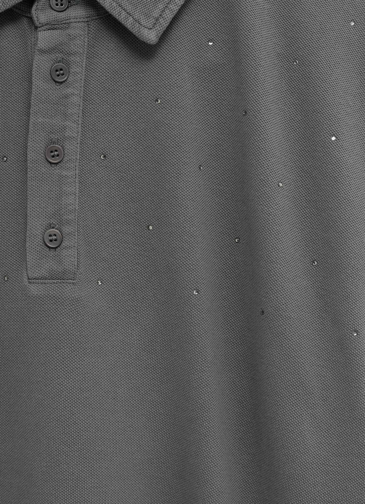 Polo Strip