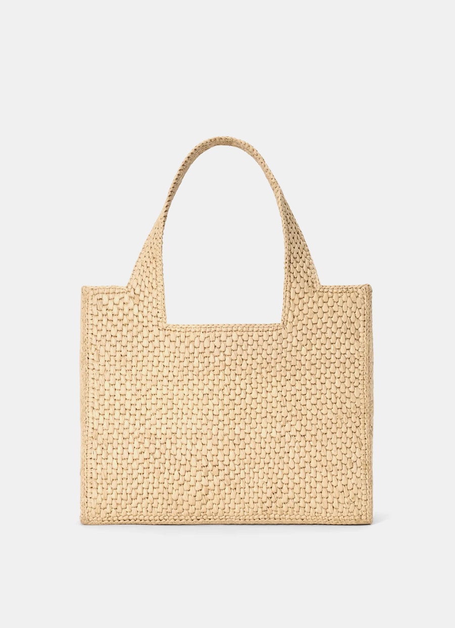 Bolso Font tote pequeño