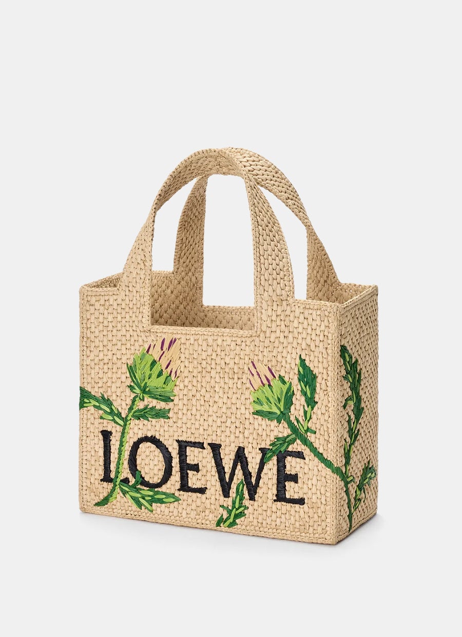 Bolso Font tote pequeño
