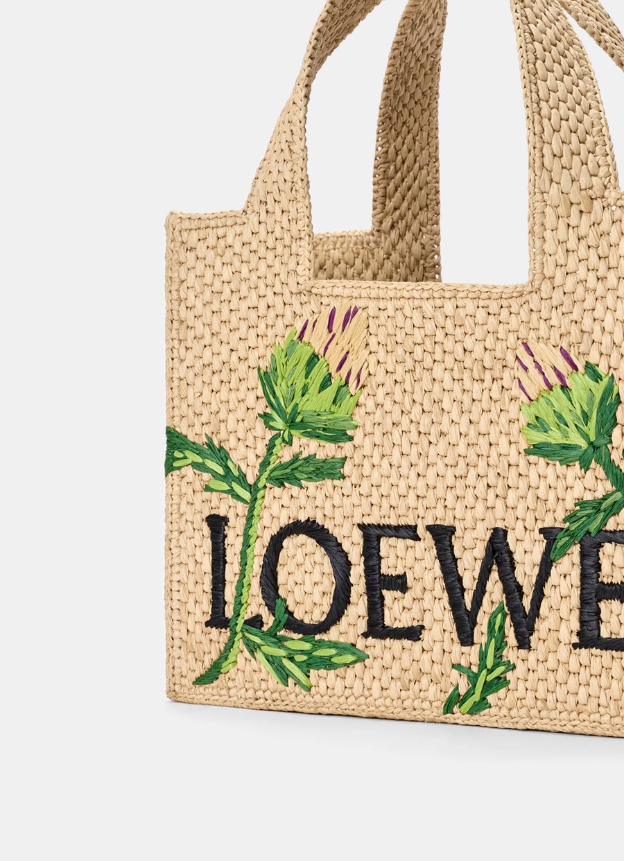 Bolso Font tote pequeño