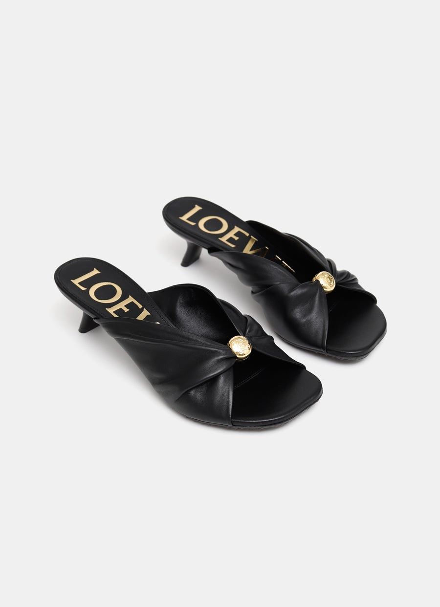 Sandalia Pebble Soft