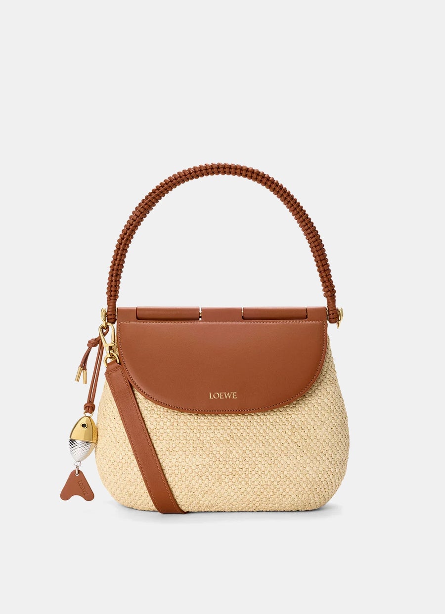 Bolso Pescador mediano