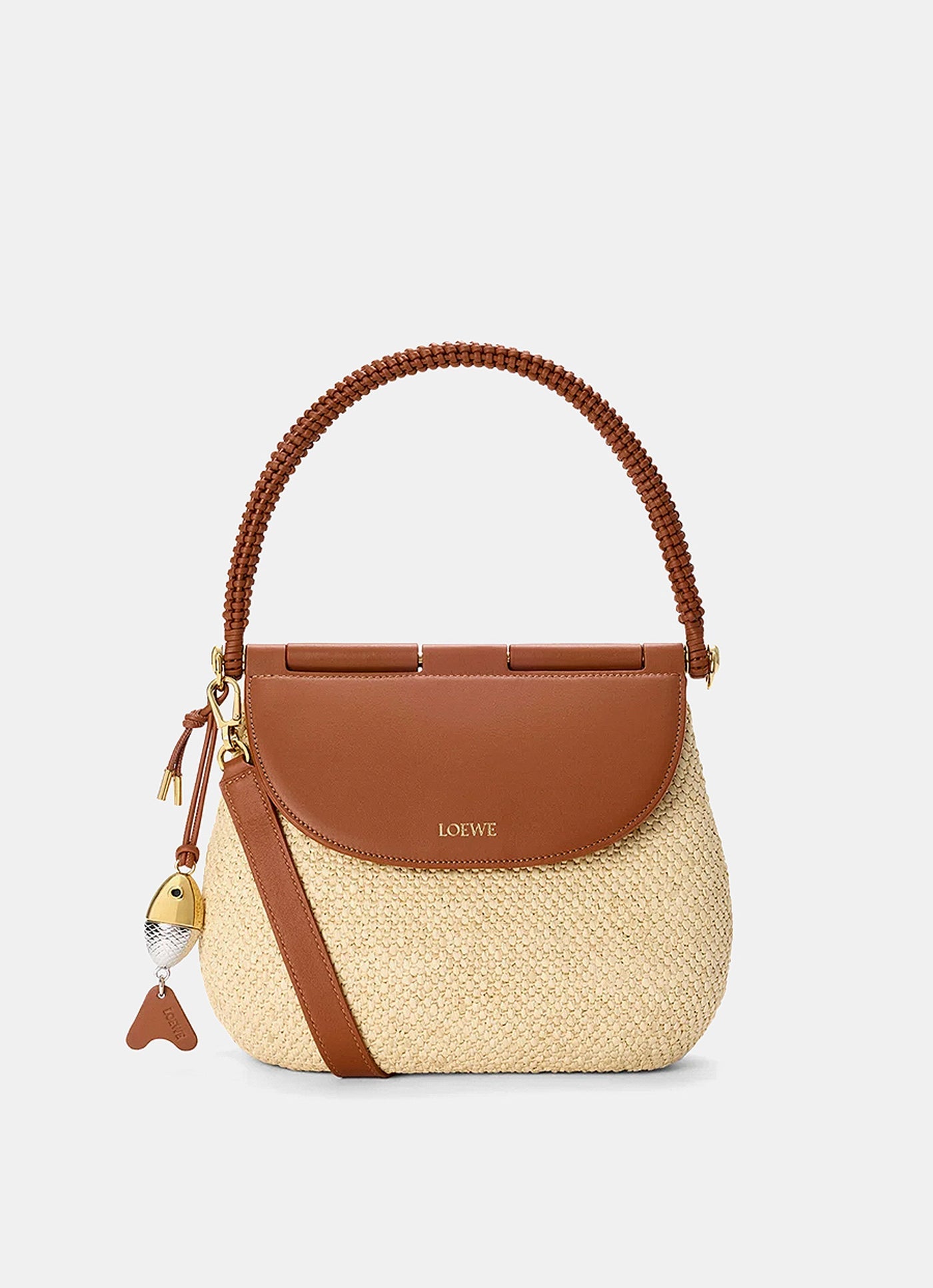 Bolso Pescador mediano