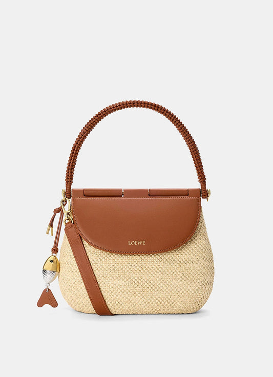 Bolso Pescador mediano