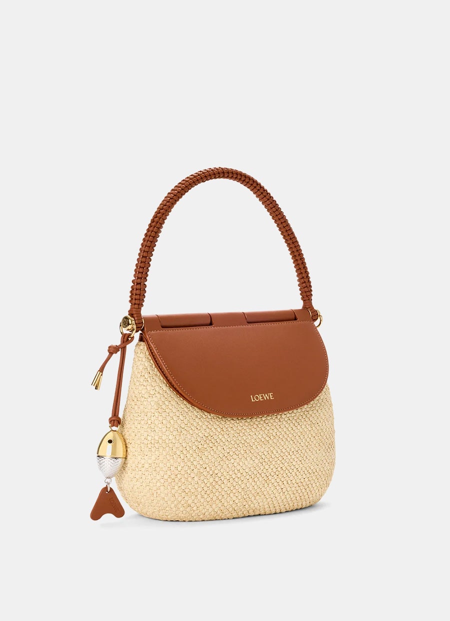 Bolso Pescador mediano