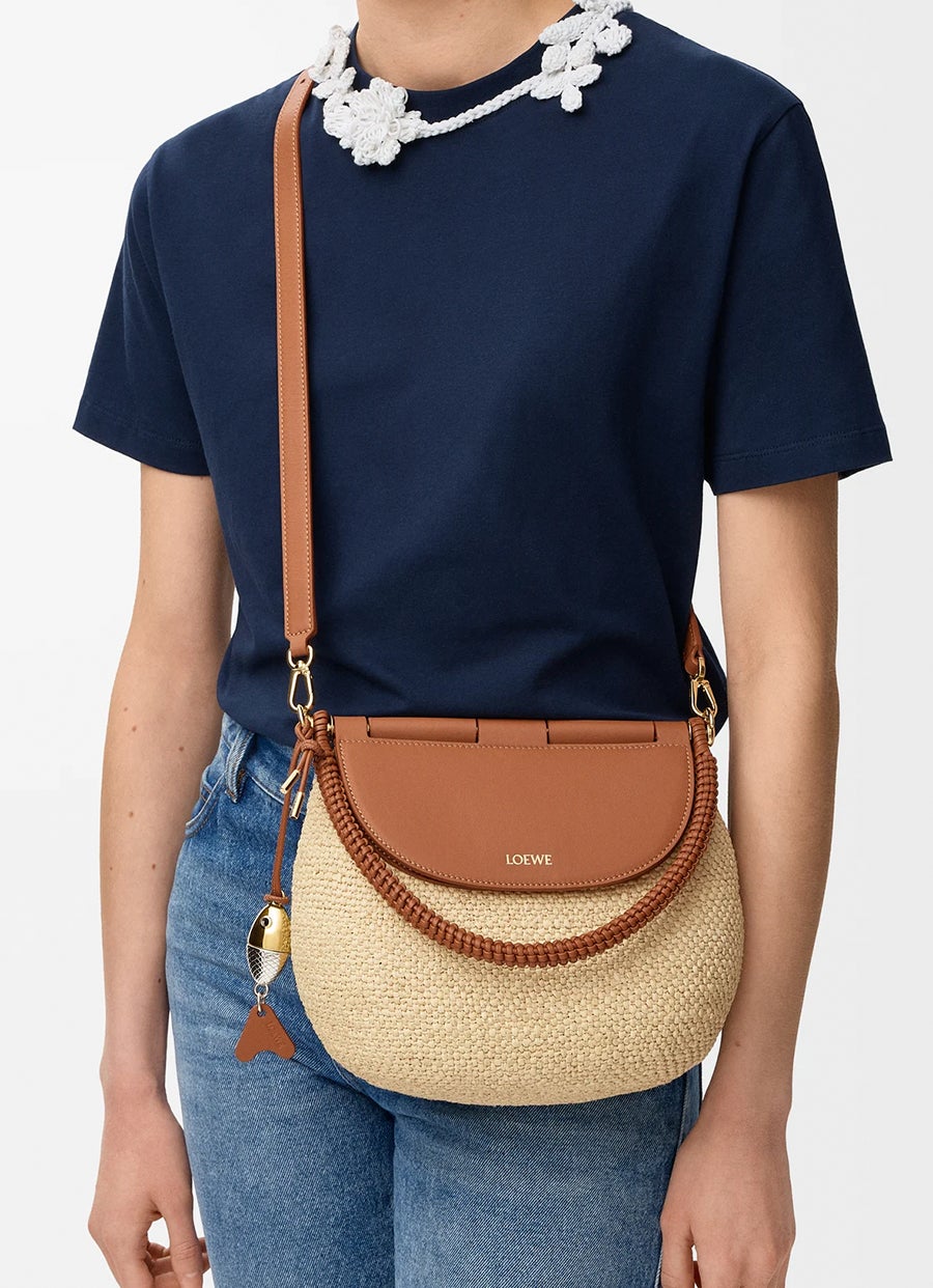 Bolso Pescador mediano