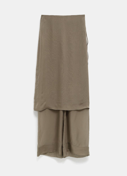 Falda Low Silk Archive