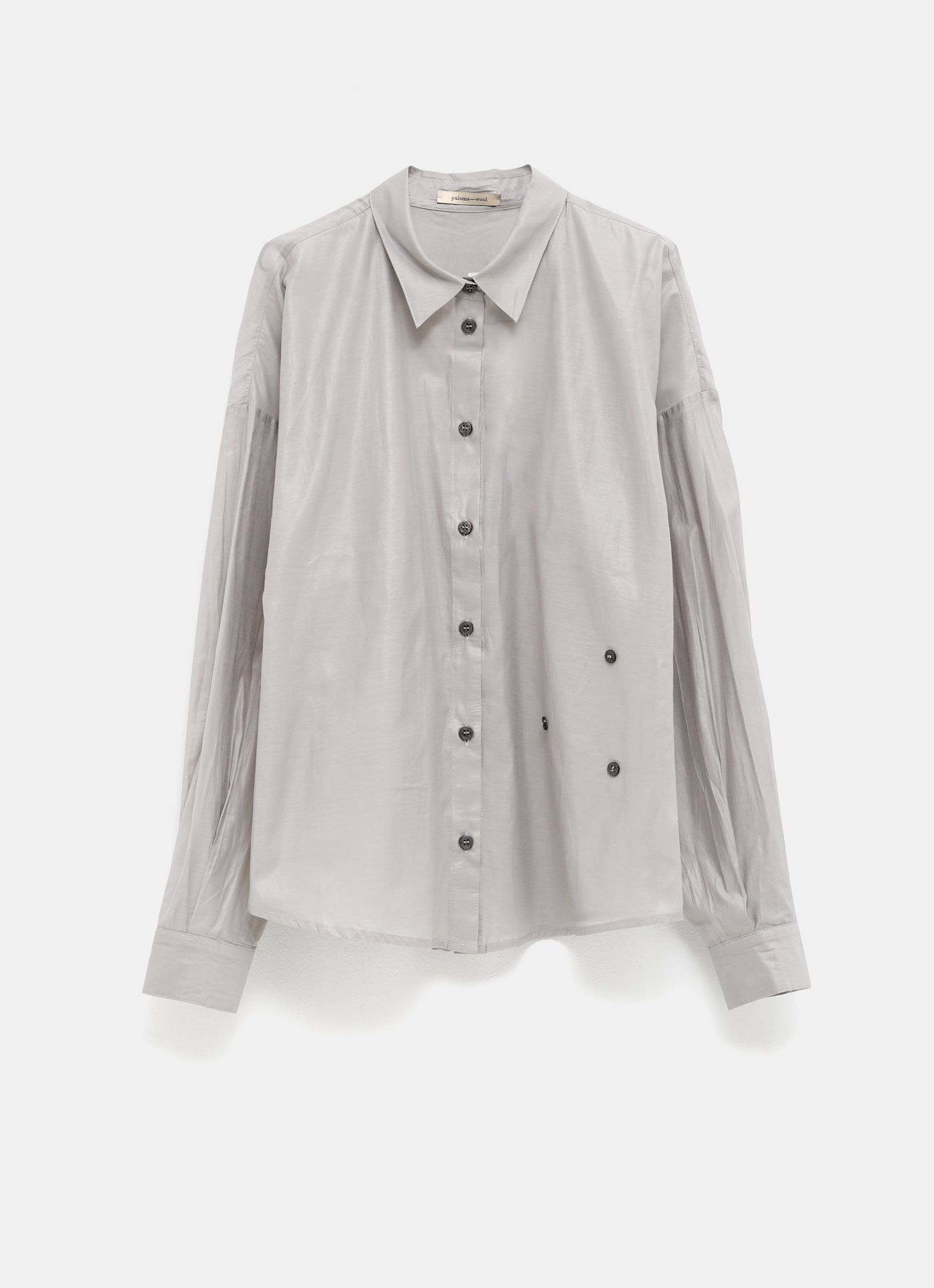 Camisa Donald II