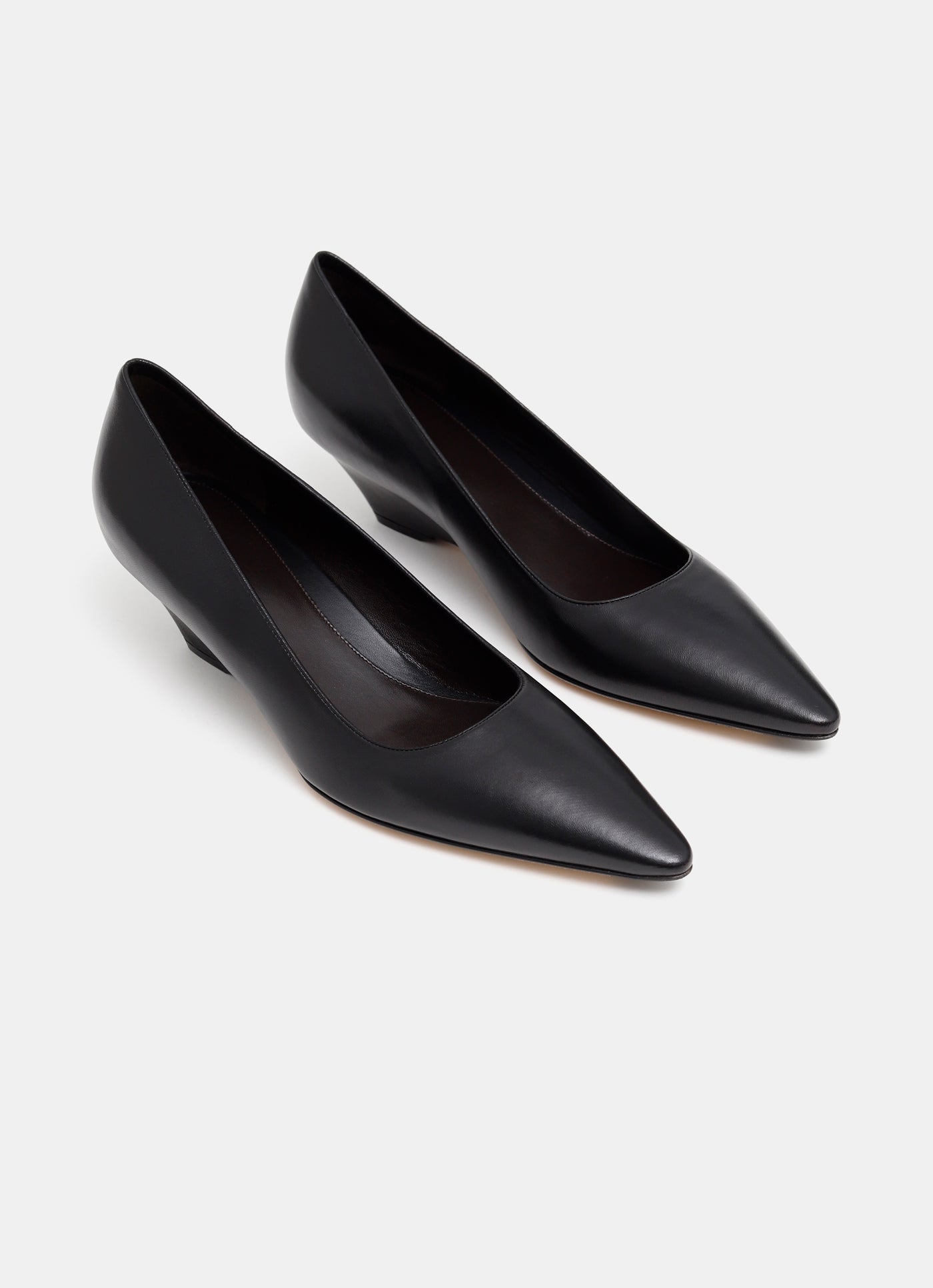 Zapato de cuña Liisa