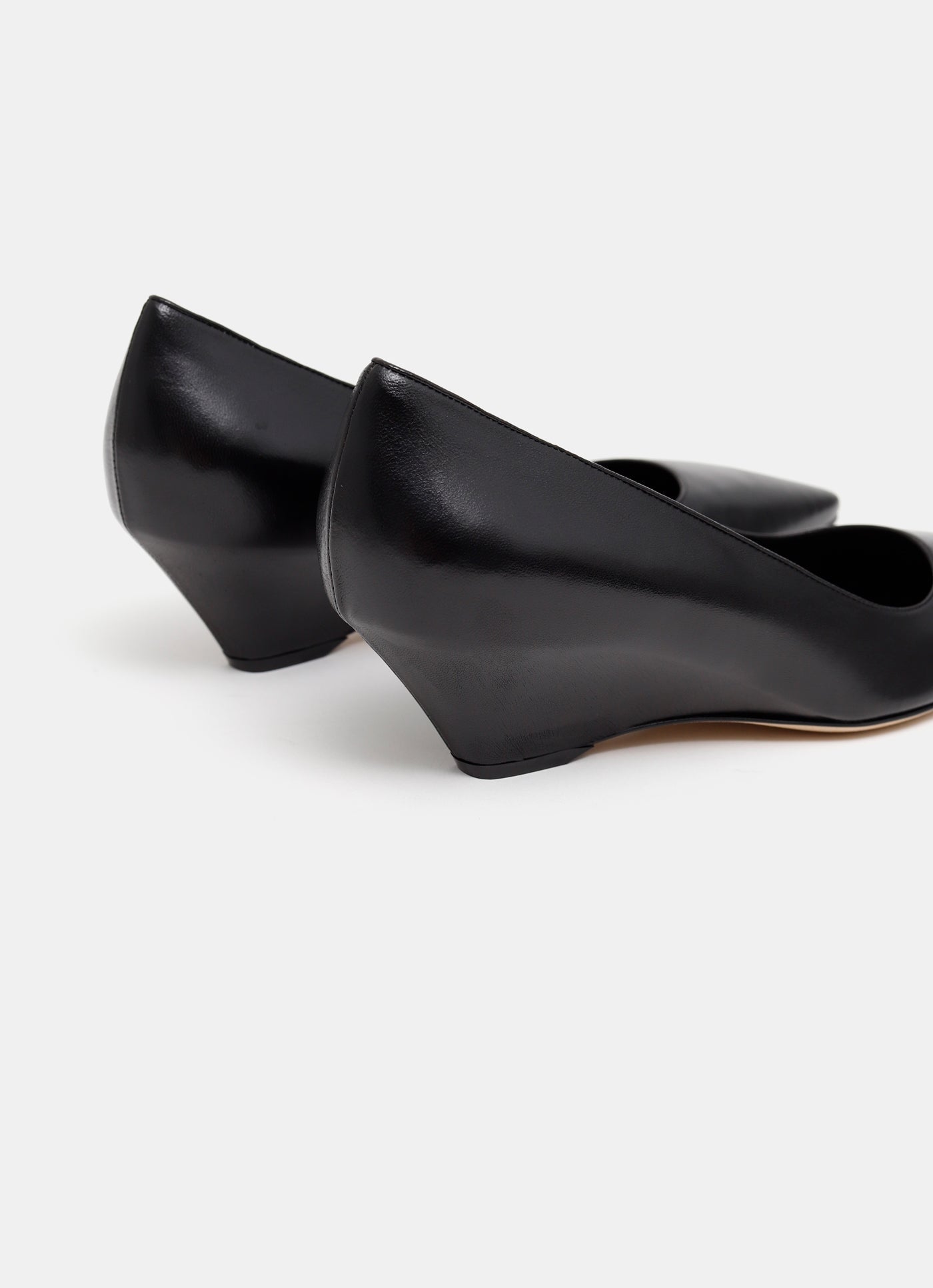 Zapato de cuña Liisa