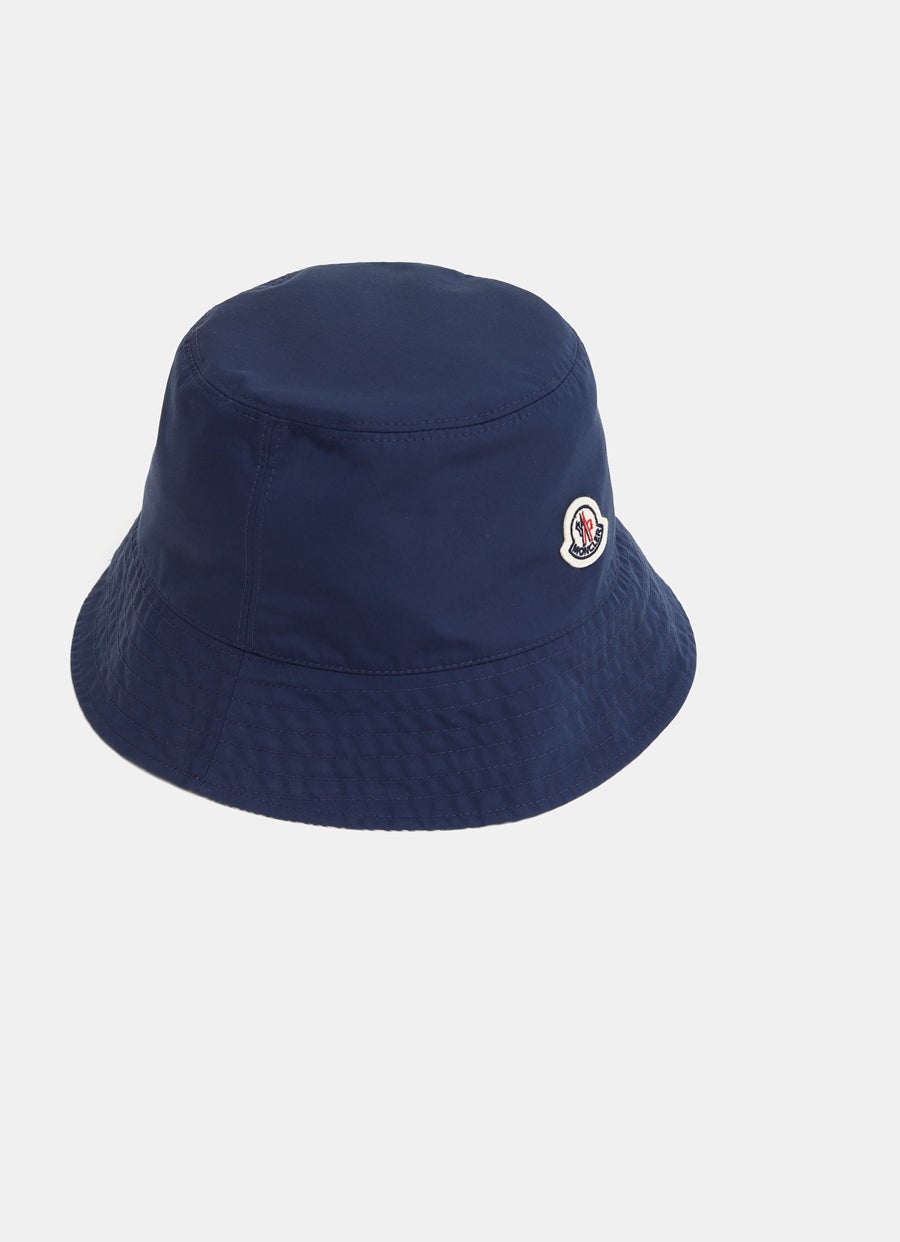 Gorro pescador reversible