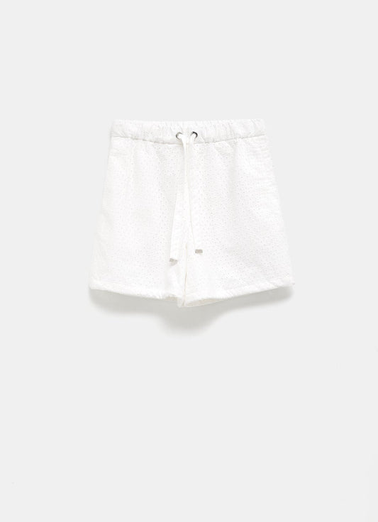 Pantalón corto San Gallo para mujer