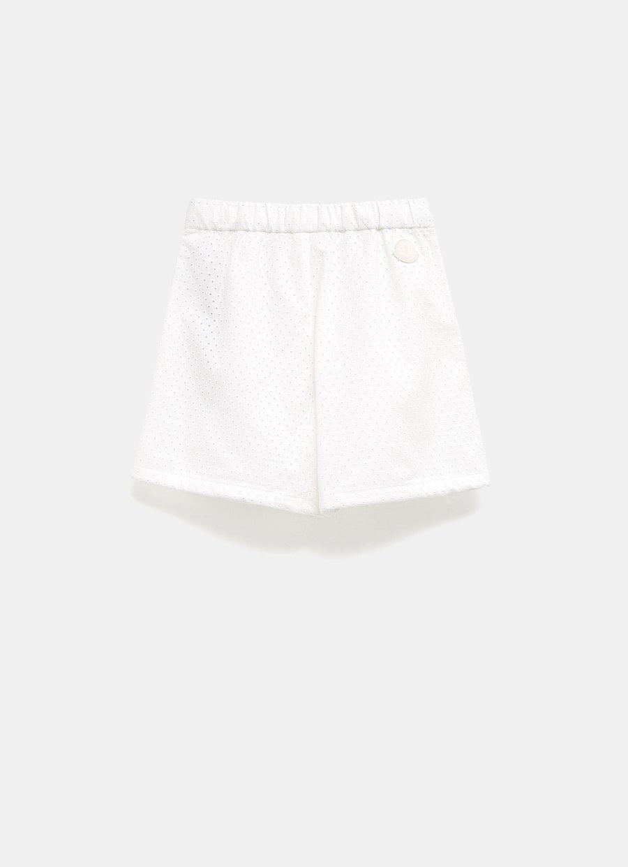 Pantalón corto San Gallo para mujer