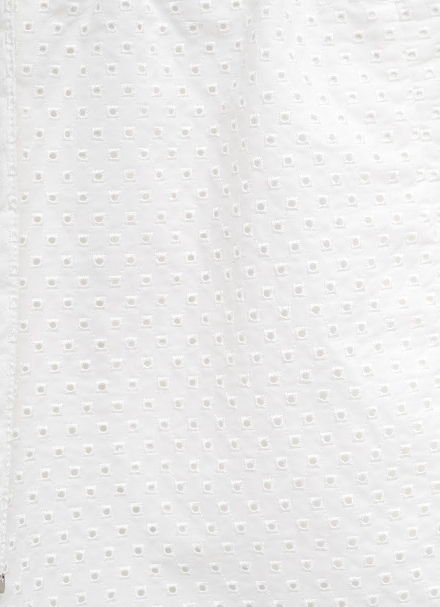 Pantalón corto San Gallo para mujer
