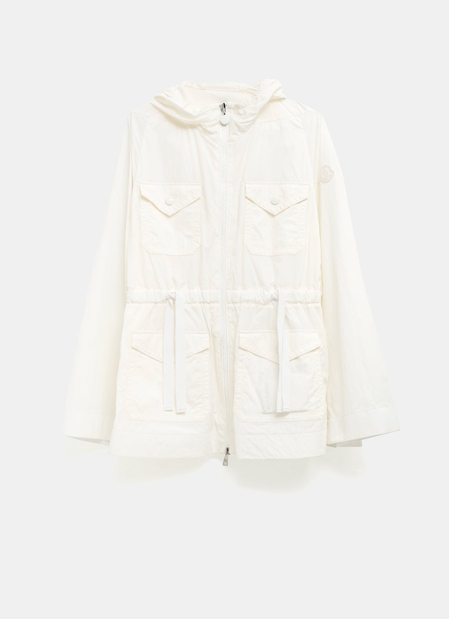 Chaqueta Paletuvier