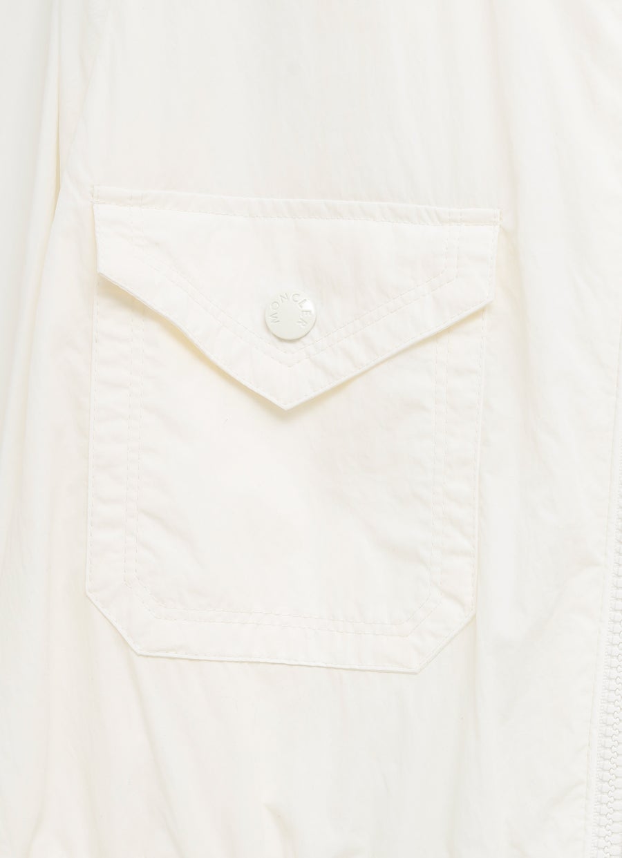 Chaqueta Paletuvier