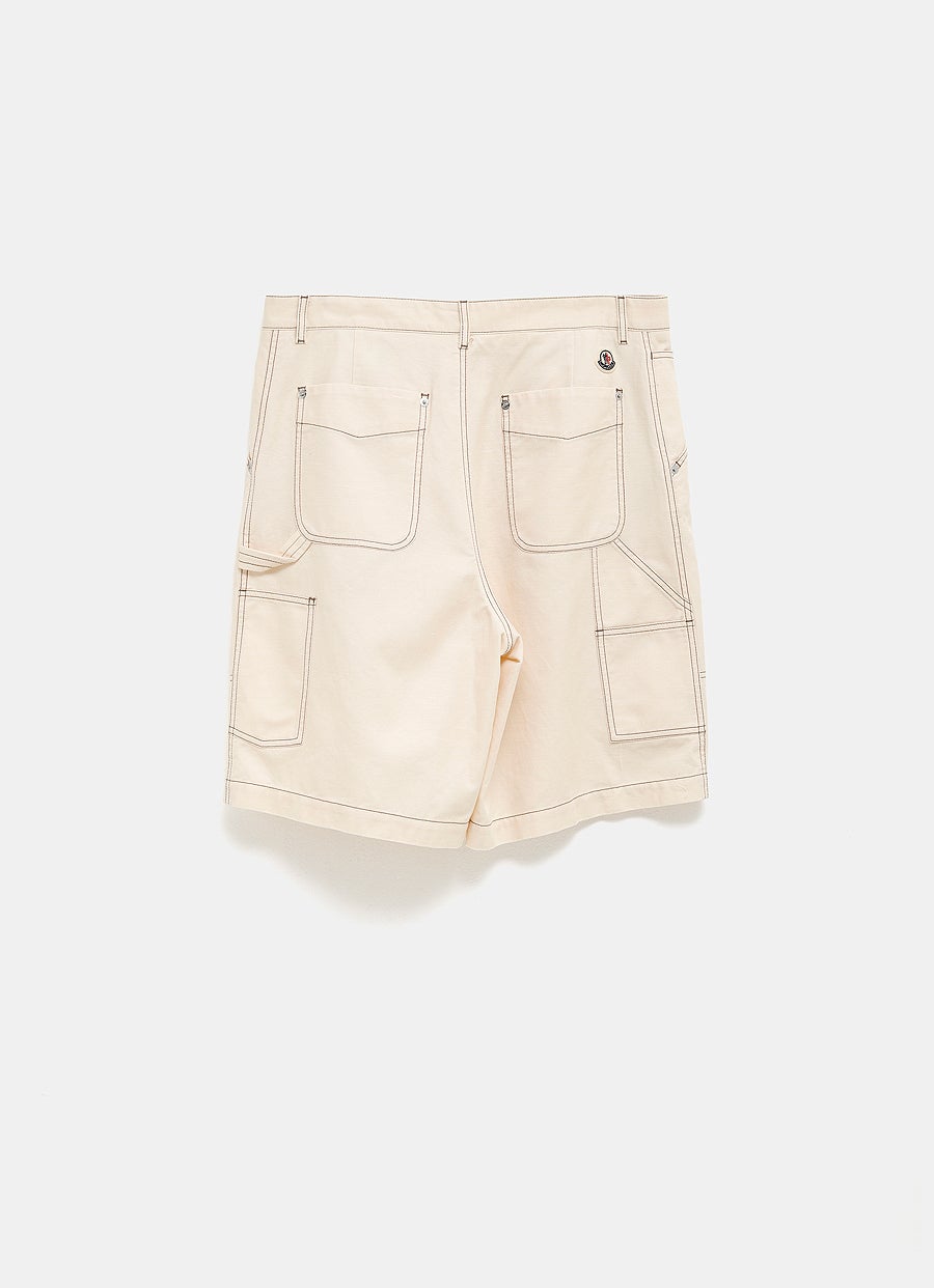 Pantalón cargo para hombre