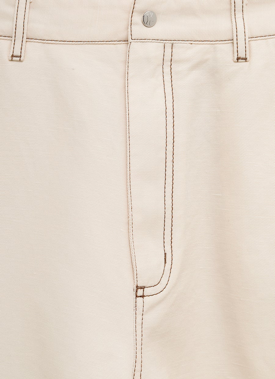 Pantalón cargo para hombre