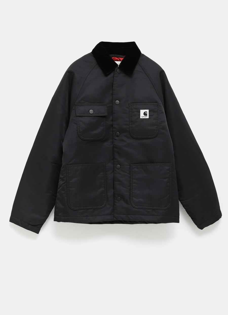 Chaqueta Alumni Chore para mujer
