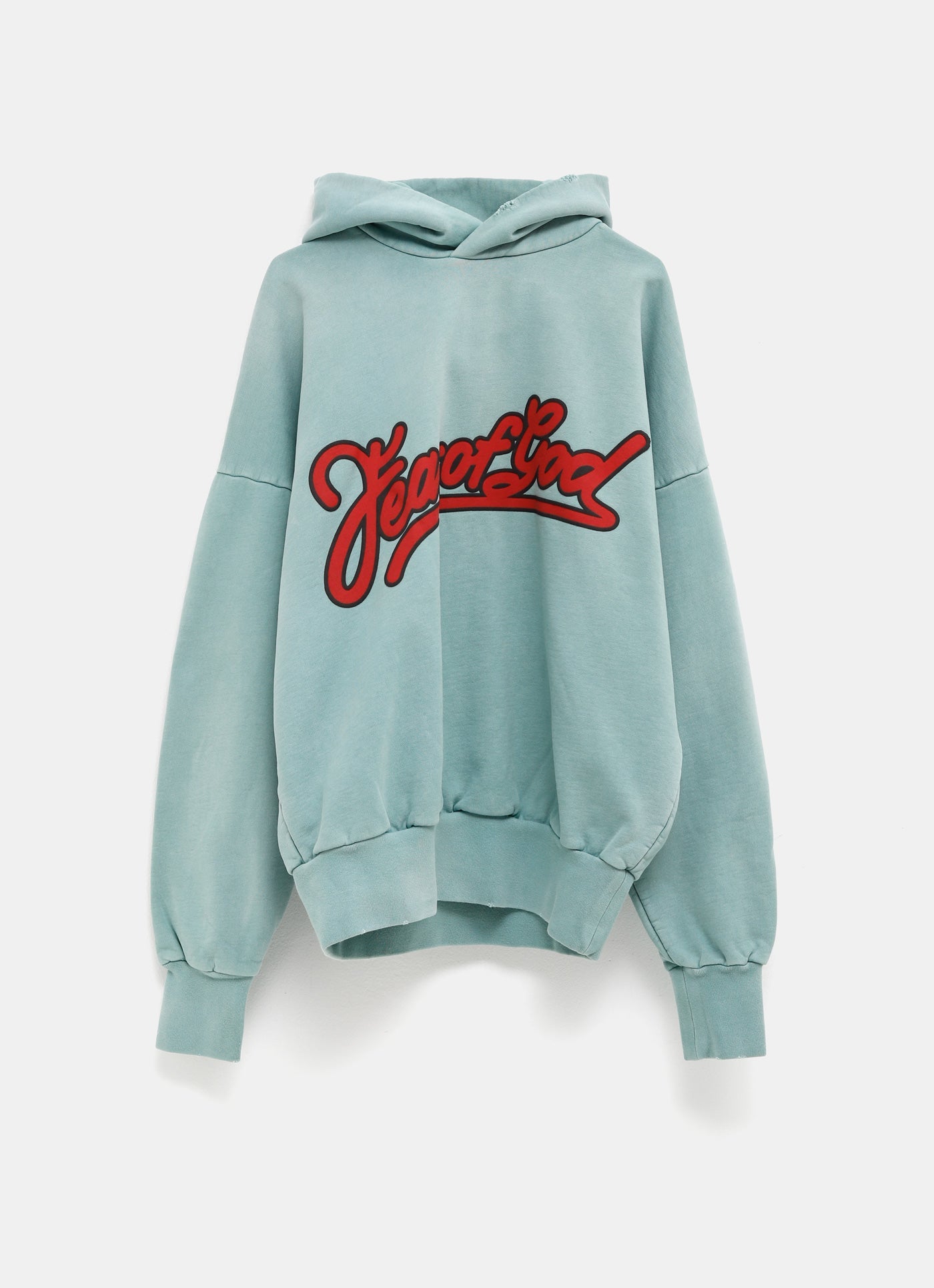 Sudadera con capucha Classic Fit