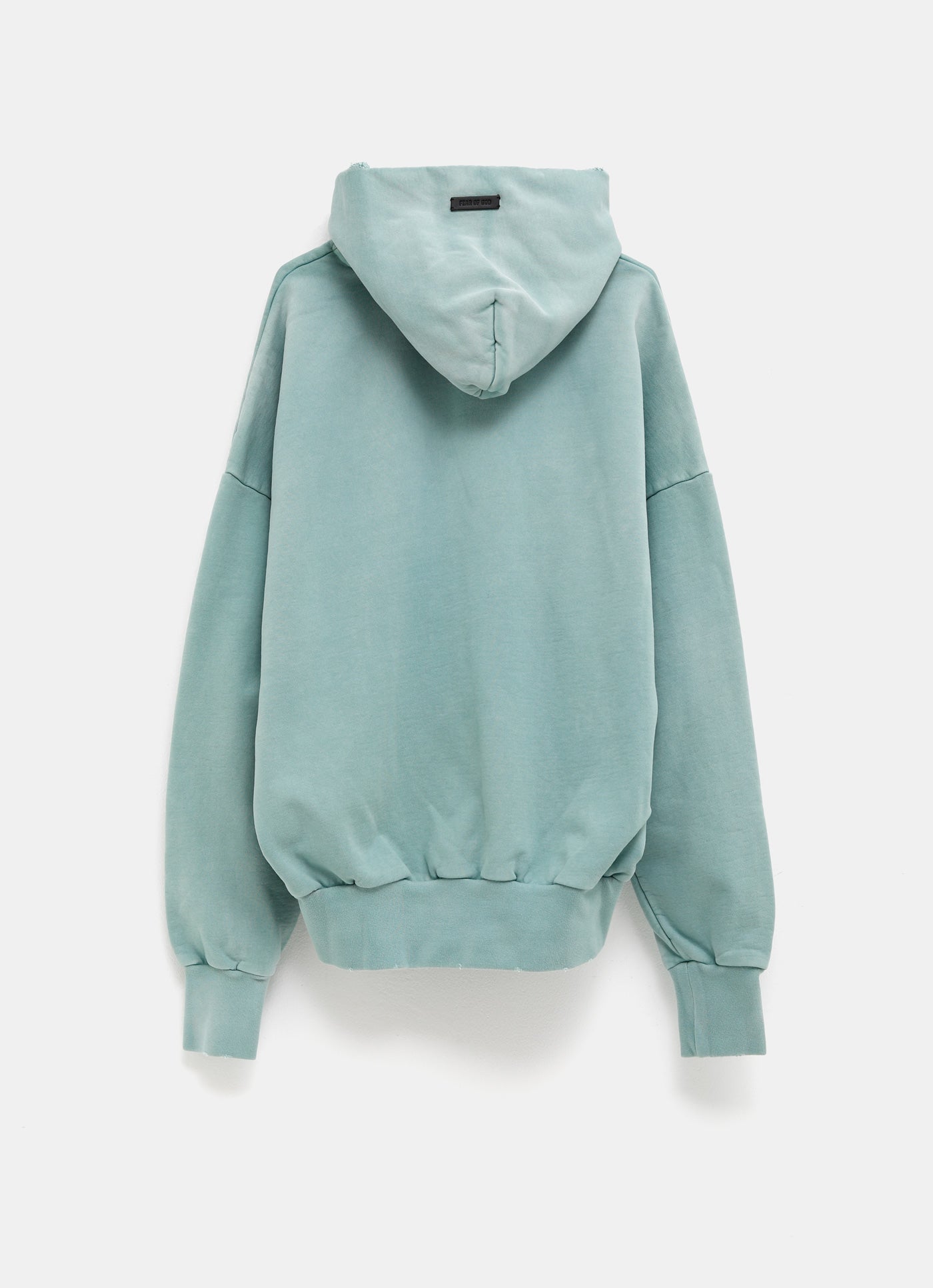 Sudadera con capucha Classic Fit