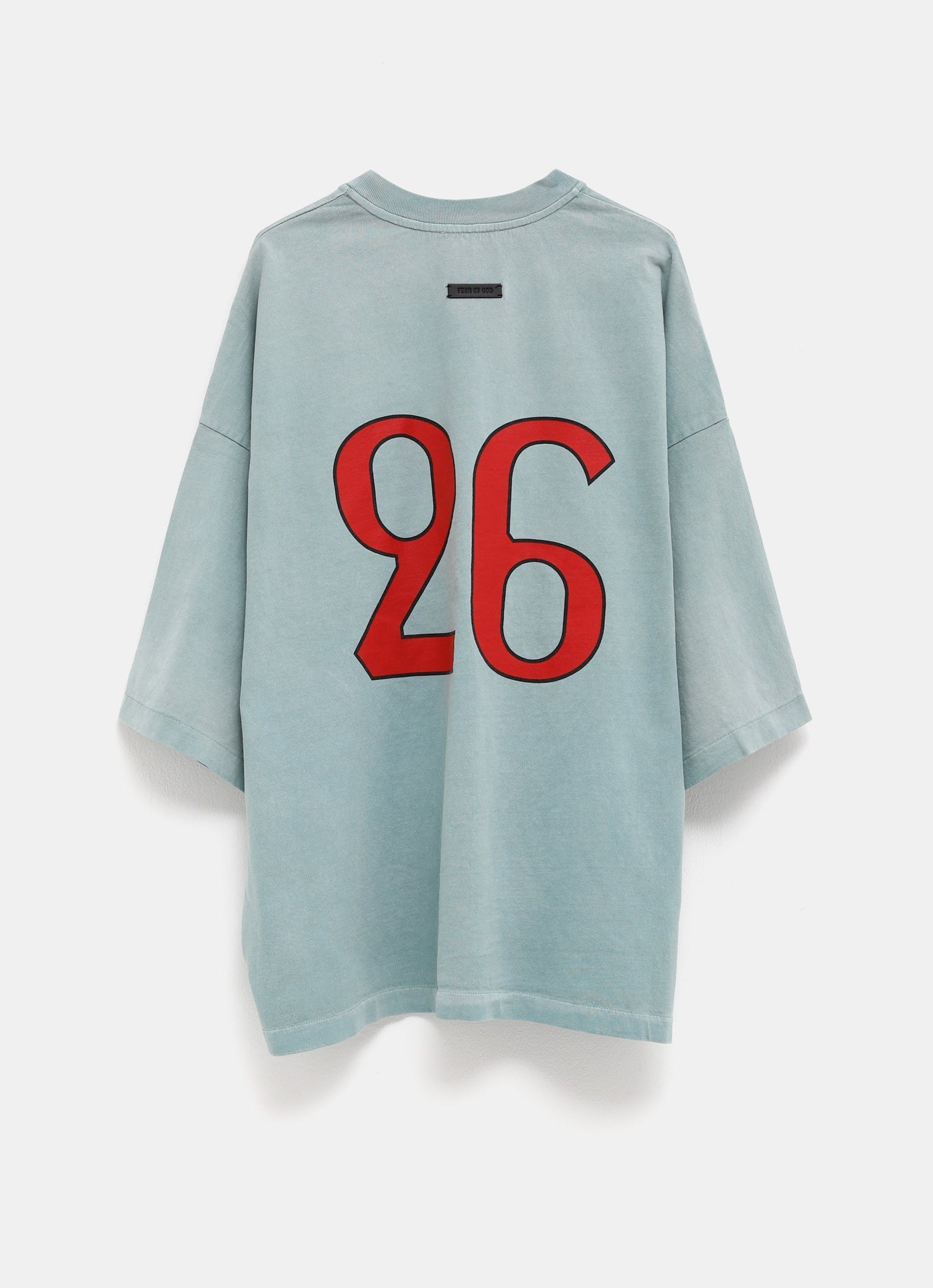 Camiseta 26