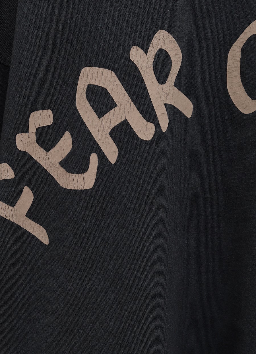 Camiseta F of G de manga larga