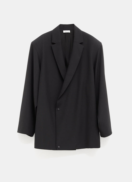 Chaqueta Ripstop Relaxed Fit