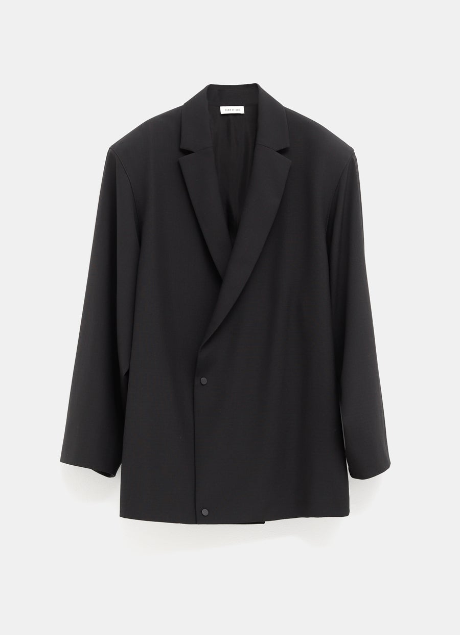 Chaqueta Ripstop Relaxed Fit