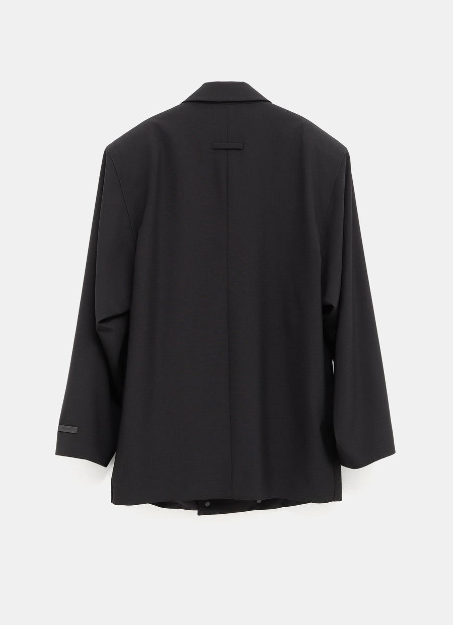 Chaqueta Ripstop Relaxed Fit
