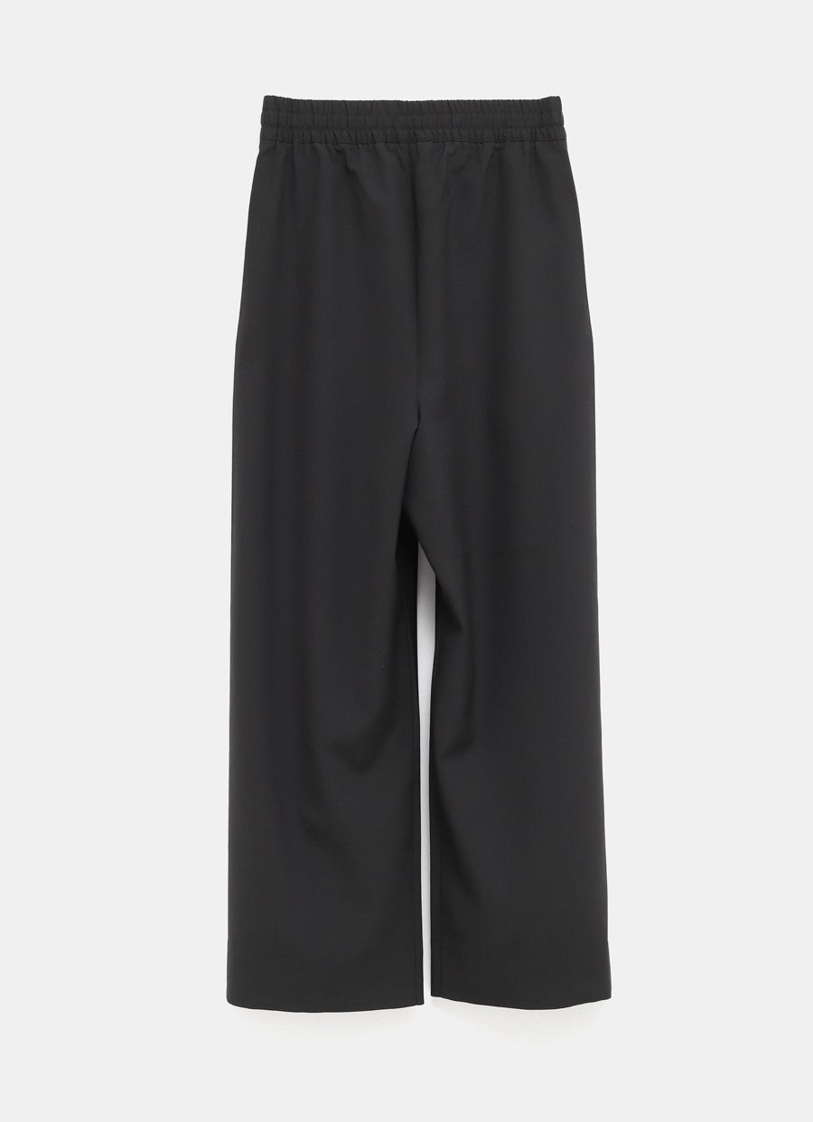 Pantalón ancho Ripstop