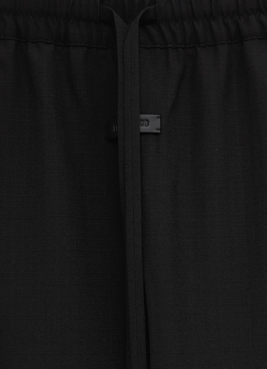 Pantalón ancho Ripstop