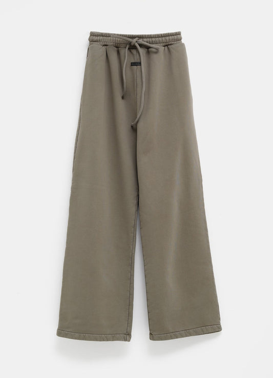 Pantalón de chándal ancho