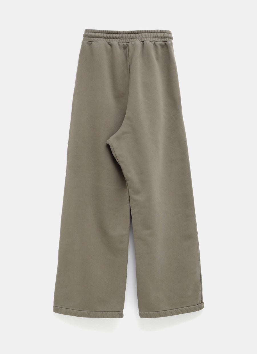 Pantalón de chándal ancho