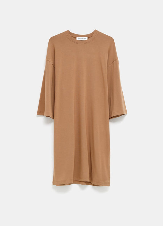 Vestido camiseta Sian oversize