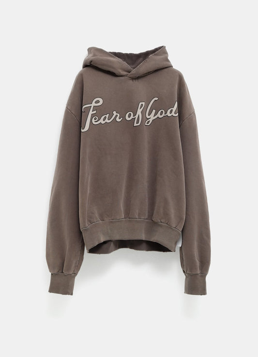 Sudadera con capucha 26 Classic Fit