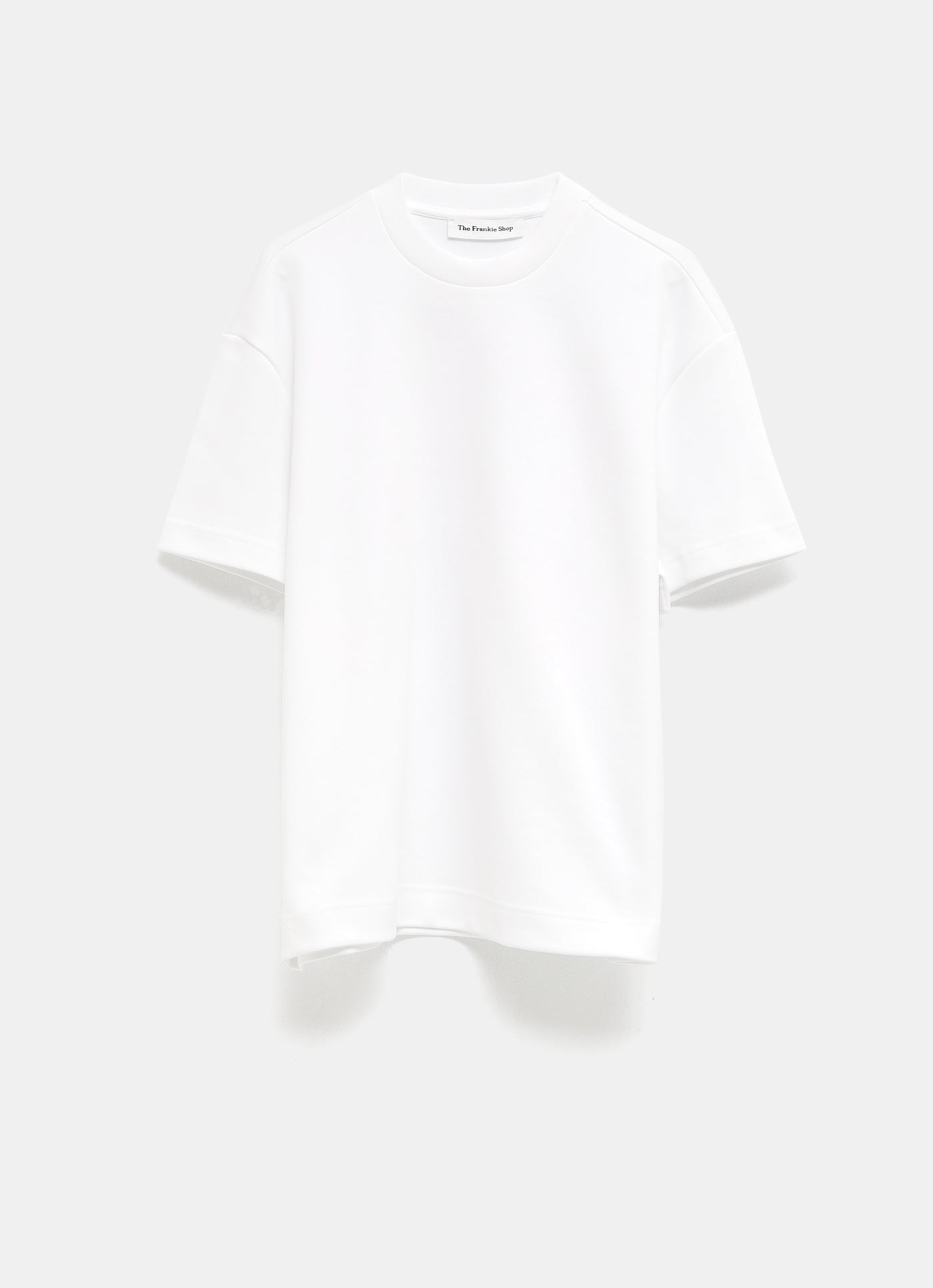 Camiseta Scoob boxy