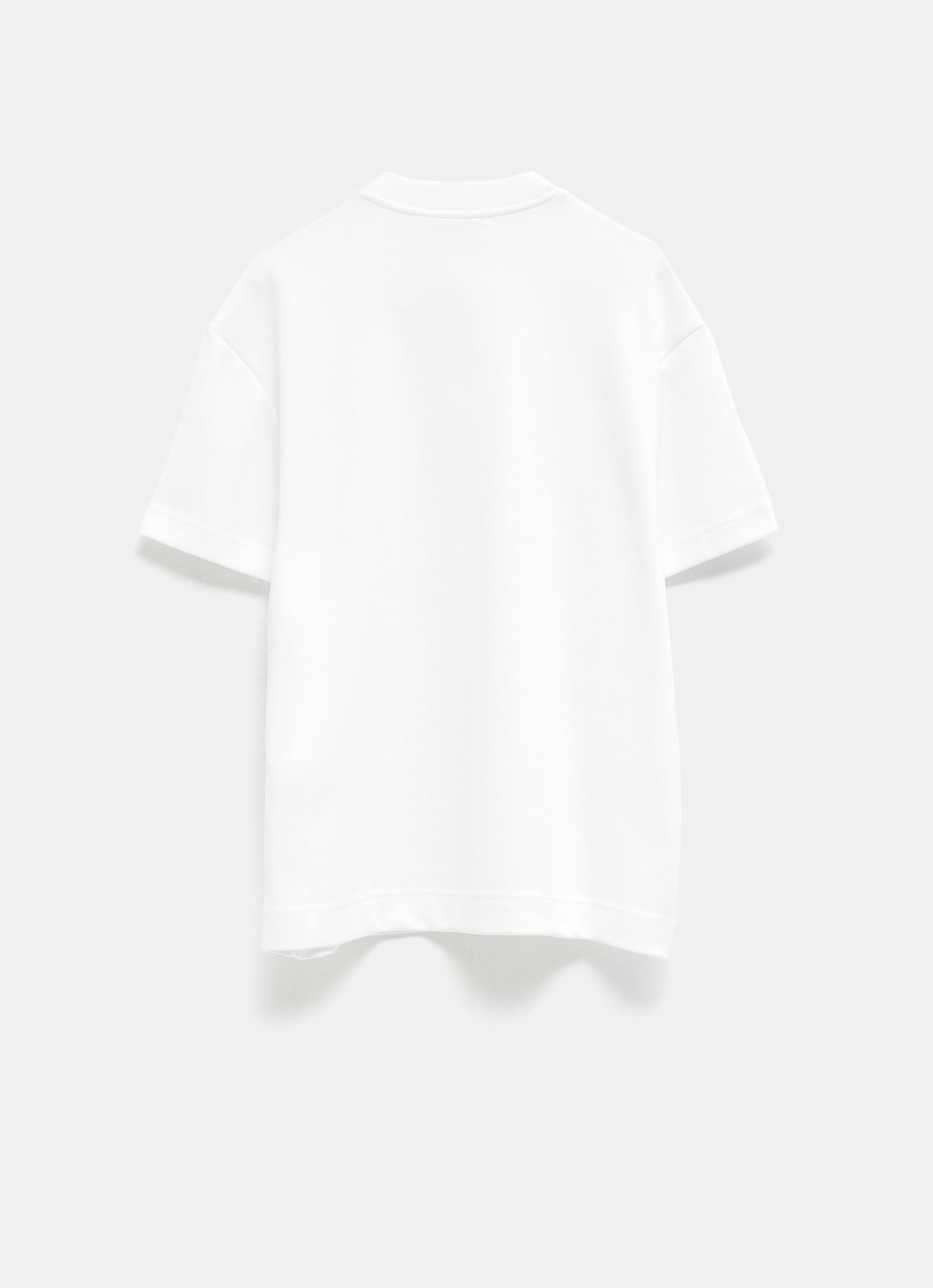 Camiseta Scoob boxy
