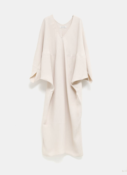 Vestido caftán Lilia