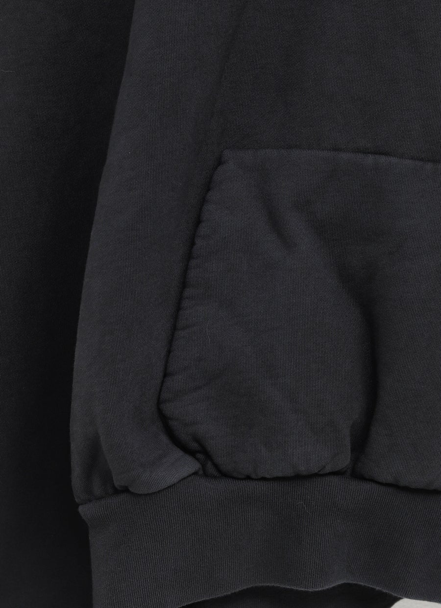 Sudadera con capucha Classic Fit