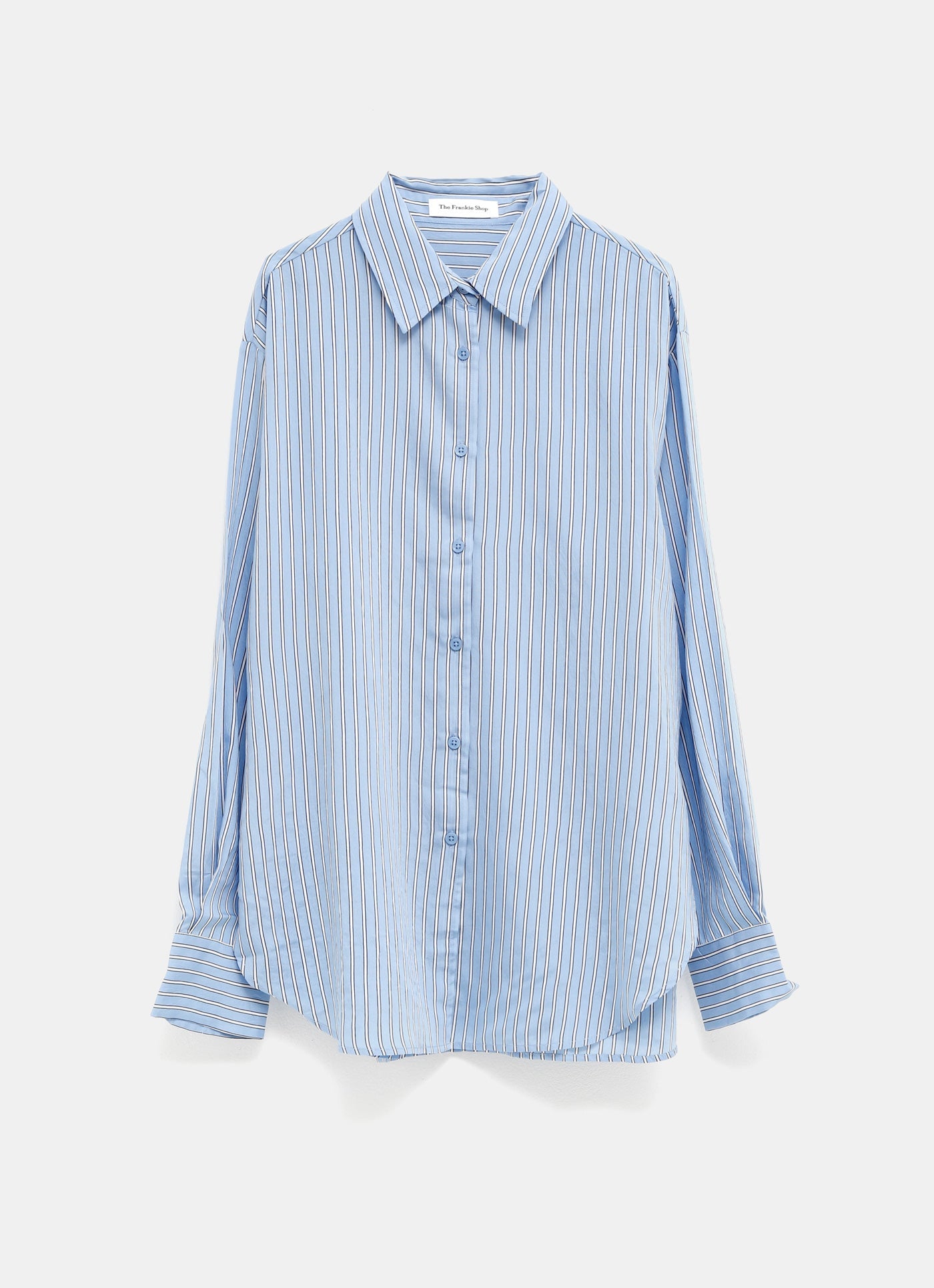 Camisa Peri fluida