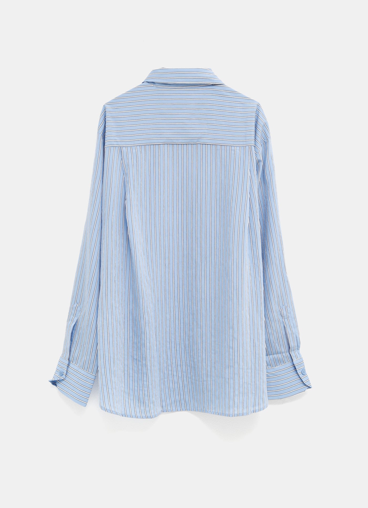 Camisa Peri fluida