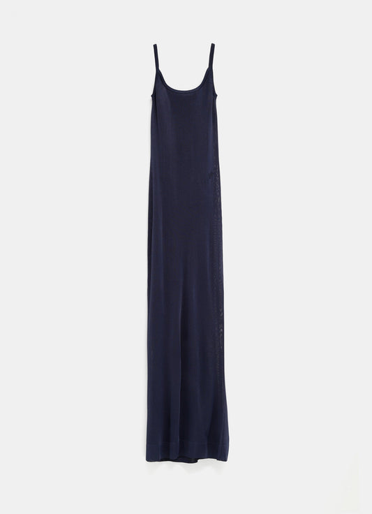 Vestido midi Nodo