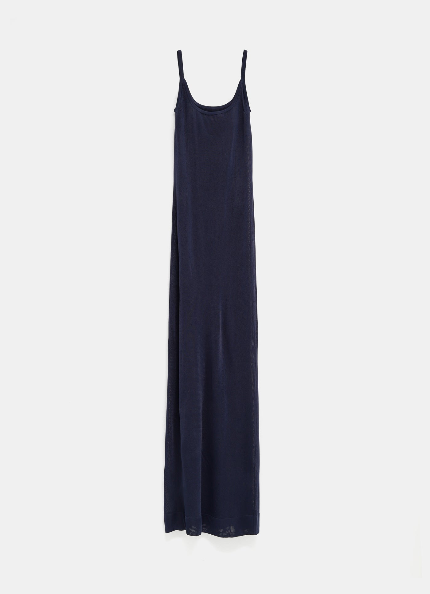Vestido midi Nodo